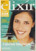 Dr. Nagy Róbert (főszerk.) - Elixír Magazin 2000. június - 136. szám