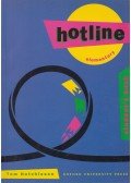 Tom Hutchinson - Hotline Elementary – Student's Book