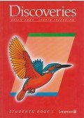 Brian Abbs - Discoveries - Student's Book 1