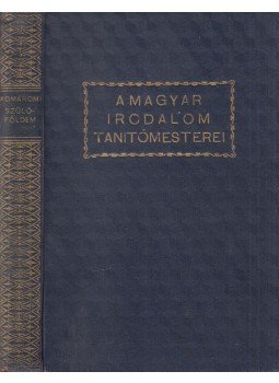 Komáromi János - Szülőföldem szép határa Komáromi János - Szülőföldem szép határa, Budapest 0 antikvár könyv