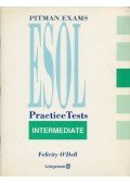 Felicity O'Dell - Pitman Examinations English for Speaker or Other Language