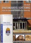 Gáti József - Ipartanodától egyetemig