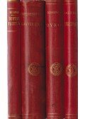 Raleigh, Walter,Koeppel, Emil,Lichtenberger, Henri,Boyesen, Hjalmar Hjorth,Heinrich Gusztáv - Klasszikus irodalomtörténeti fordítások hazai bibliográfiákkal