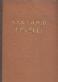 Gogh, Vincent van - Van Gogh levelei