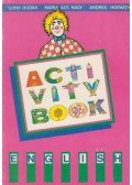 Hudák Ilona,Ács Nagy Mária - Activity Book