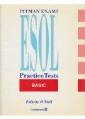 O'Dell, Felicity - Pitman Examinations ESOL