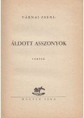 Várnai Zseni - Áldott asszonyok