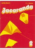C. J. Moore - Jacaranda - Activity Book 2