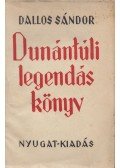 Dallos Sándor - Dunántúli legendáskönyv