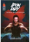 Hosszú Katinka - Iron Lady - Nincs megalkuvás
