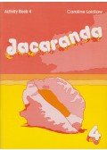 Caroline Laidlaw - Jacaranda - Activity Book 4