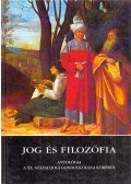 Varga Csaba - Jog és filozófia