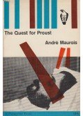 André Maurois - The Quest for Proust