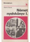 Szanyi Gyula - Német nyelvkönyv I.