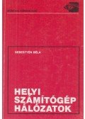 Dr. Sebestyén Béla - Helyi számítógép-hálózatok