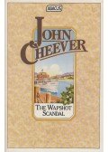 Cheever, John - The Wapshot Scandal