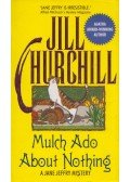 Jill Churchill - Mulch Ado About Nothing