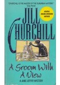 Jill Churchill - A Groom with a View