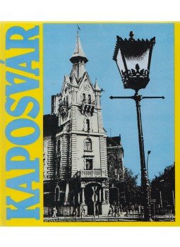 Csonka Béla - Kaposvár Csonka Béla - Kaposvár, null 1991 antikvár könyv