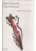 Michel Tournier - Gilles & Jeanne