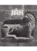 Rácz Endre - Abteikirche von Ják