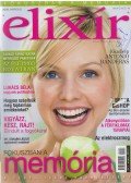 Dr. Nagy Róbert (főszerk.) - Elixír Magazin 2009. Március - 241. szám