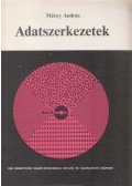 Mérey András - Adatszerkezetek