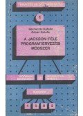 Herneczki Katalin,Orbán Katalin - A Jackson-féle programtervezési módszer