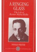 Donald Prater - A Ringing Glass