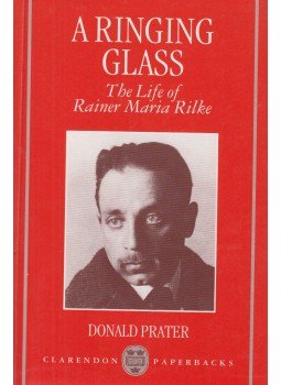 Donald Prater - A Ringing Glass Donald Prater - A Ringing Glass, Oxford 1994 antikvár könyv