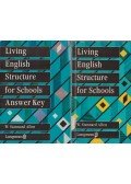 W. Stannard Allen - Living English Structure for Schools + Answer Key