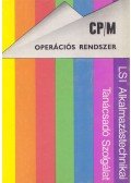 Szenes Katalin - CP/M operációs rendszer