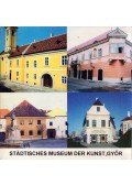 N. Mészáros Júlia - Stadtisches Museum der Kunst, Győr