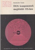 Rammacher Tamás - DOS komponensek megfelelői OS-ben