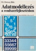 Dr. Halassy Béla - Adatmodellezés a rendszerfejlesztésben