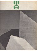 Granasztói Pál - Magyar Építőművészet 1968/6.