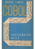 Bakos Tamás - A COBOL programozási nyelv