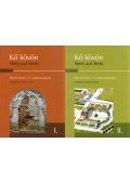 Szentesi Edit,Mentényi Klára,Simon Anna - Kő kövön I-II. - Dávid Ferenc 73. születésnapjára