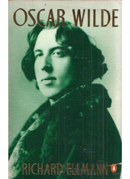 Richard Ellmann - Oscar Wilde Richard Ellmann - Oscar Wilde, London 1987 antikvár könyv