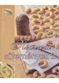 Gabula András,Halmos Monika - Népszerű ​sütemények 2.