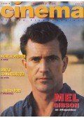 Bergendy Péter (szerk.) - Cinema 1992/2. február (3. szám)