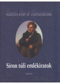 Francois-René de Chateaubriand - Síron túli emlékiratok
