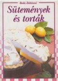 Boda Zoltánné - Sütemények és torták