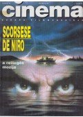 Bergendy Péter (szerk.) - Cinema 1992/4. április