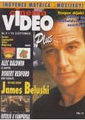 Fejes Imre - Cinema Video Plus 1995. szeptember