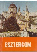 Huba László - Esztergom