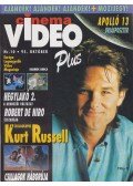 Fejes Imre - Cinema Video Plus 1995. október