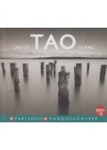 Lao-Ce - Tao ​Te King - CD-vel