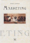 Józsa László - Marketing (dedikált)