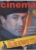 Bergendy Péter (szerk.) - Cinema 1994/2 február (27. szám)
